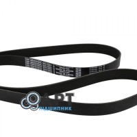 90413091 Багатоклиновий ремінь CNH