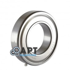 6317 Z HARP Підшипник однорядний кульковий