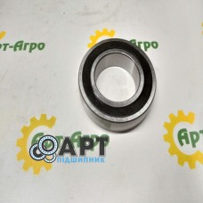 76211BK.2RSR SLF(Без УП) Підшипник однорядний кульковий