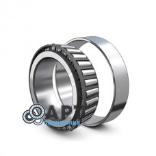 LM 67048/010/QVK210 SKF Підшипник роликовий конічний