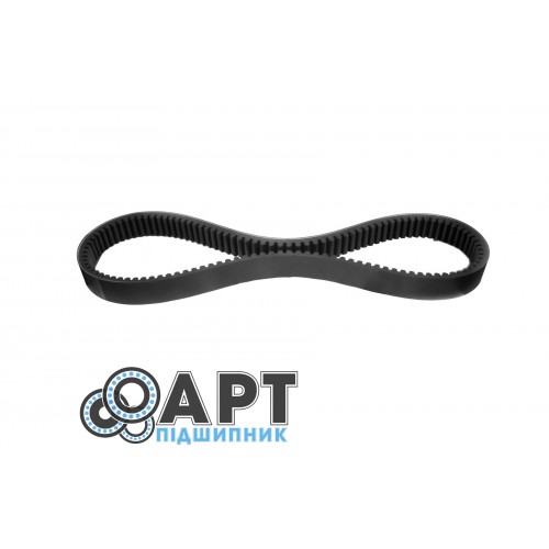 87714971 Ремінь приводу ротора 5088,5130 76.20 mm W x 2790.00 mm CNH