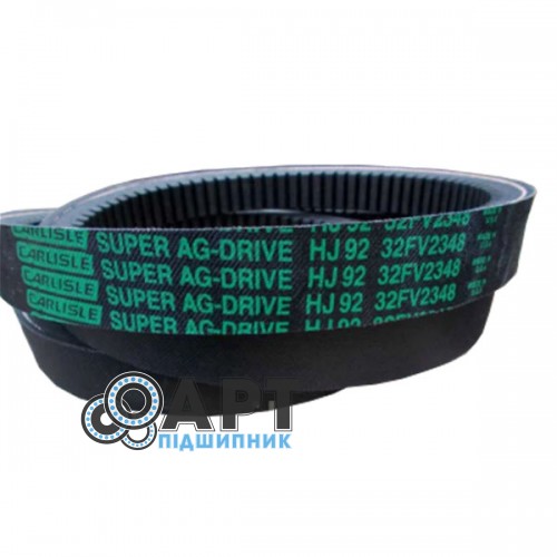 HJ92 Ремінь варіаторний Carlisle
