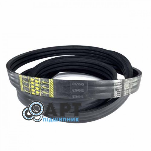 0324545 багатострумковий ремінь Gates