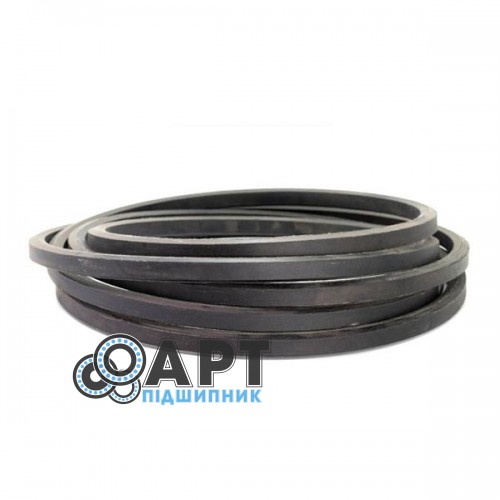 87476487 Одноручейний ремінь CNH