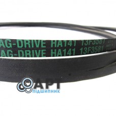 HA141 13F3581 Ремінь одноручний 13x3581 Carlisle