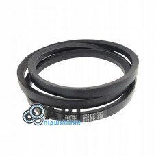 0102184 Привідний клиновий ремінь Gates