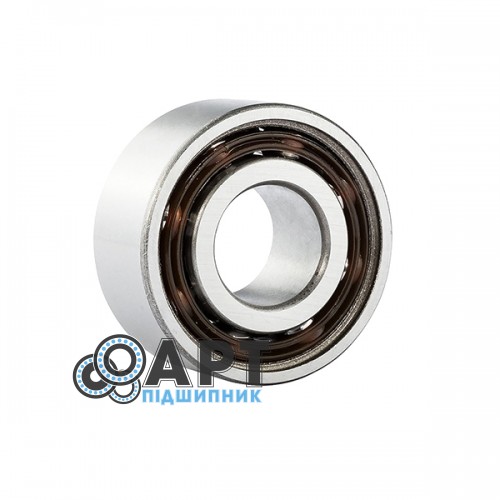 7308 ГОСТ Підшипник роликовий конічний