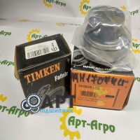 GN108KRRB TIMKEN Закріплюваний кульковий підшипник