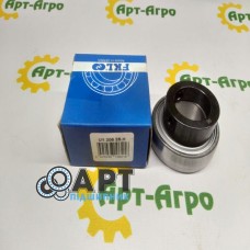 UY 206 2S.H FKL Закріплюваний кульковий підшипник