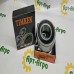 6208-2RS-C3 TIMKEN Підшипник однорядний кульковий