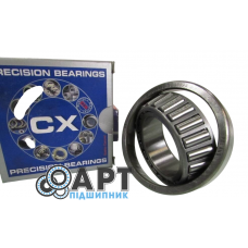 32008 CX Підшипник роликовий конічний