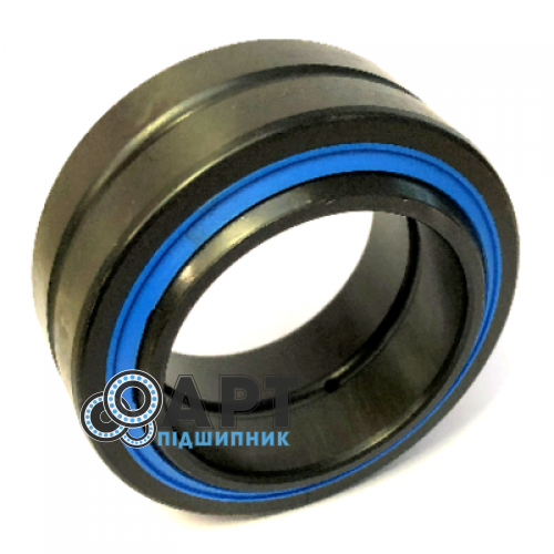 GE40ET-2RS LOKIS SWEDEN (Без УП) Сферичний шарнірний підшипник ковзання