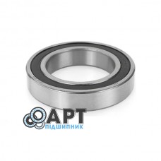 6010-2RS CX Подшипник однорядный шариковый