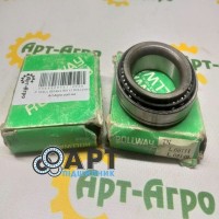 L68149/L 68111 ROLLWAY Підшипник роликовий конічний