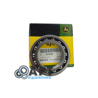 JD8568 JOHN DEERE Підшипник однорядний кульковий
