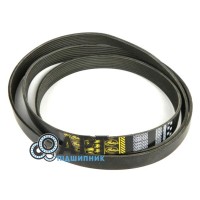 0285333 Полікліновий ремінь Gates