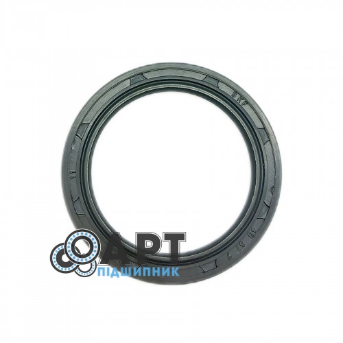 HMSA10RG Манжетне ущільнення 40x52x7 SKF