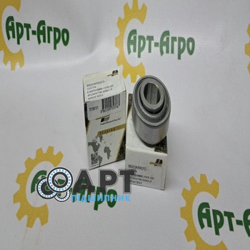 BB203KRR2FD PEER Підшипник однорядний кульковий