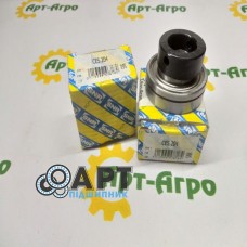 CES.204 SNR Закріплюваний кульковий підшипник