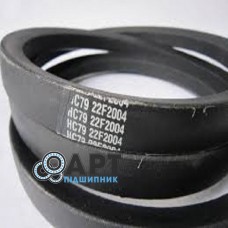 HC79 Ремінь однострумковий Carlisle