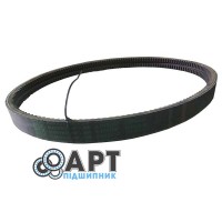 H153297 John Deere Double V-ribbed Belt(Pix)