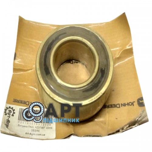 3209 NPP B AH02 INA ORIGINAL Підшипник однорядний кульковий сферичний