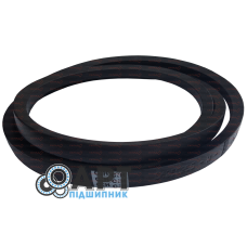 84058255 Однострумковий ремінь CNH