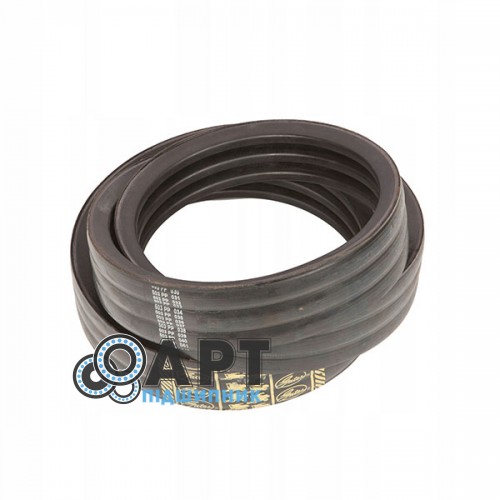 0257264 Трьохручейний ремінь Gates