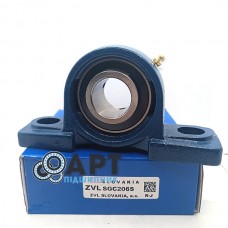 SGC206S ZVL Підшипниковий вузол