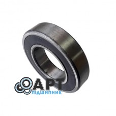 1180211 ГОСТ Підшипник однорядний кульковий