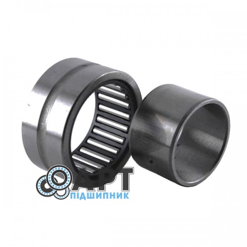 RNA 4901.2RS SKF Підшипник голковий