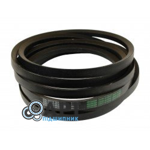 Приводний клиновий однорученйий ремінь John Deere H206738