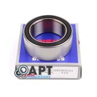 35BD5220AT1XDDUM3CO1 NSK Підшипник однорядний кульковий