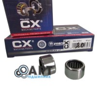 HK152012 CX Підшипник голковий