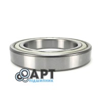 6020-Z Кит Подшипник однорядный шариковый