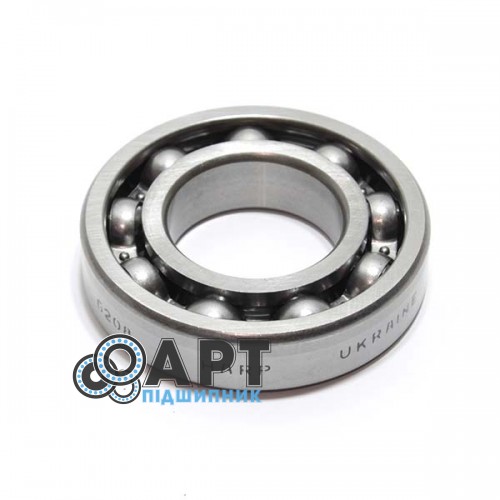6309 HARP Підшипник однорядний кульковий