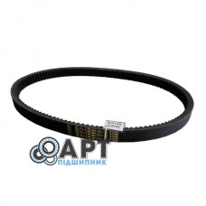 1414208 Варіаторний комбайновий ремінь Gates