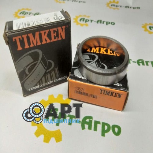 13621 TIMKEN Обойма підшипника зовнішня