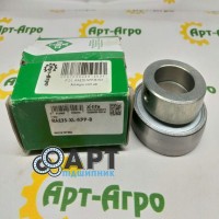 RAE35-NPP-B INA Закріплюваний кульковий підшипник