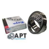 3984/20 Koyo Підшипник роликовий конічний