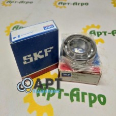 6005 SKF Підшипник однорядний кульковий