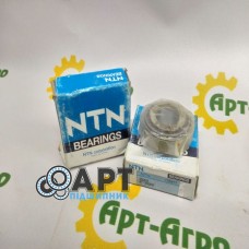 30203 NTN Підшипник роликовий конічний