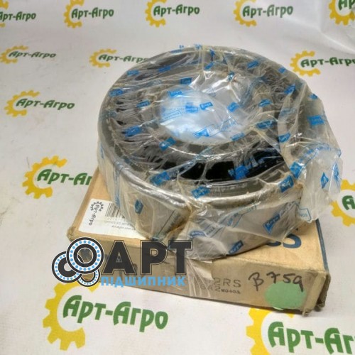 6319 2RS KOYO Підшипник однорядний кульковий