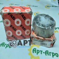 62307 2RSR FAG Підшипник однорядний кульковий
