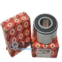 3306-BD-XL-2HRS-TVHC3 FAG Підшипник кульковий дворядний