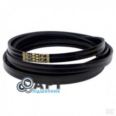 0102174 Привідний клиновий ремінь Gates