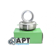 NE50-KRR-B INA Закріплюваний кульковий підшипник