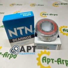 6208 LLUC3 NTN Підшипник однорядний кульковий