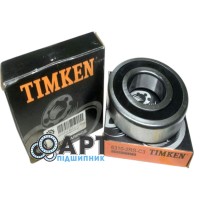 6310-2RS-C3 TIMKEN Підшипник кульковий однорядний