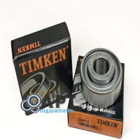 204PY3 TIMKEN PJ Підшипник однорядний кульковий